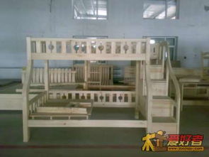 松木家具厂的匠心之旅