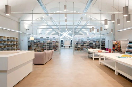 FENDI御用面料供应商，亲身体验100%意大利制造的家具魅力