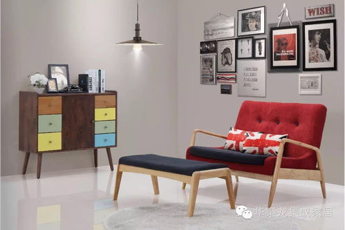 华泰龙工厂家具超市 精品家具持续上新，打造理想家居生活