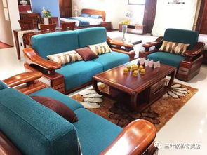 三叶家具周年庆典团购会 底价秒杀全城，会员尊享神秘折扣