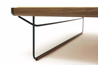 木家具 自然、艺术与生活的完美融合