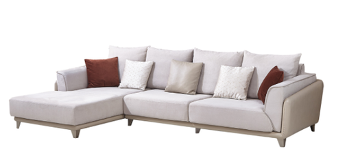 浪度家私 匠心打造舒适家居，引领现代生活美学