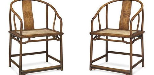 红木家具与房产，谁更具升值潜力？——一场关于家具投资的冷静分析