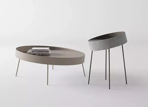 乌克兰设计师趣味造型家具 颠覆传统的灵感盛宴